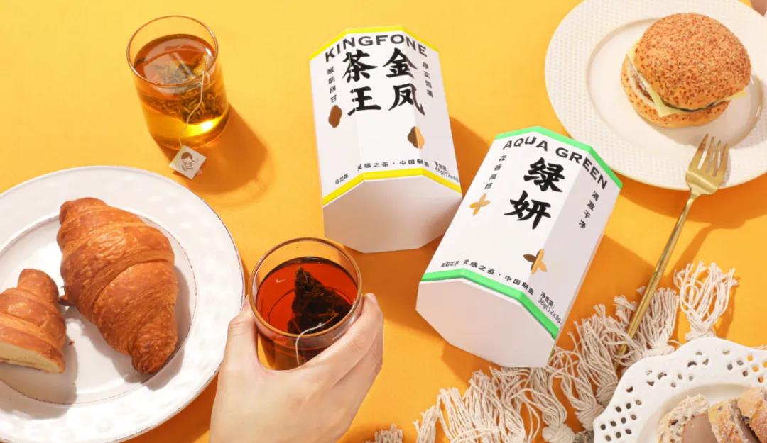 深圳包裝設(shè)計(jì)公司——讓包裝變「好看」很重要，但讓包裝變「好賣」才是王道