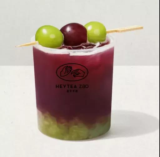 新消費觀點——75元一杯？內(nèi)卷的奶茶越來越貴了