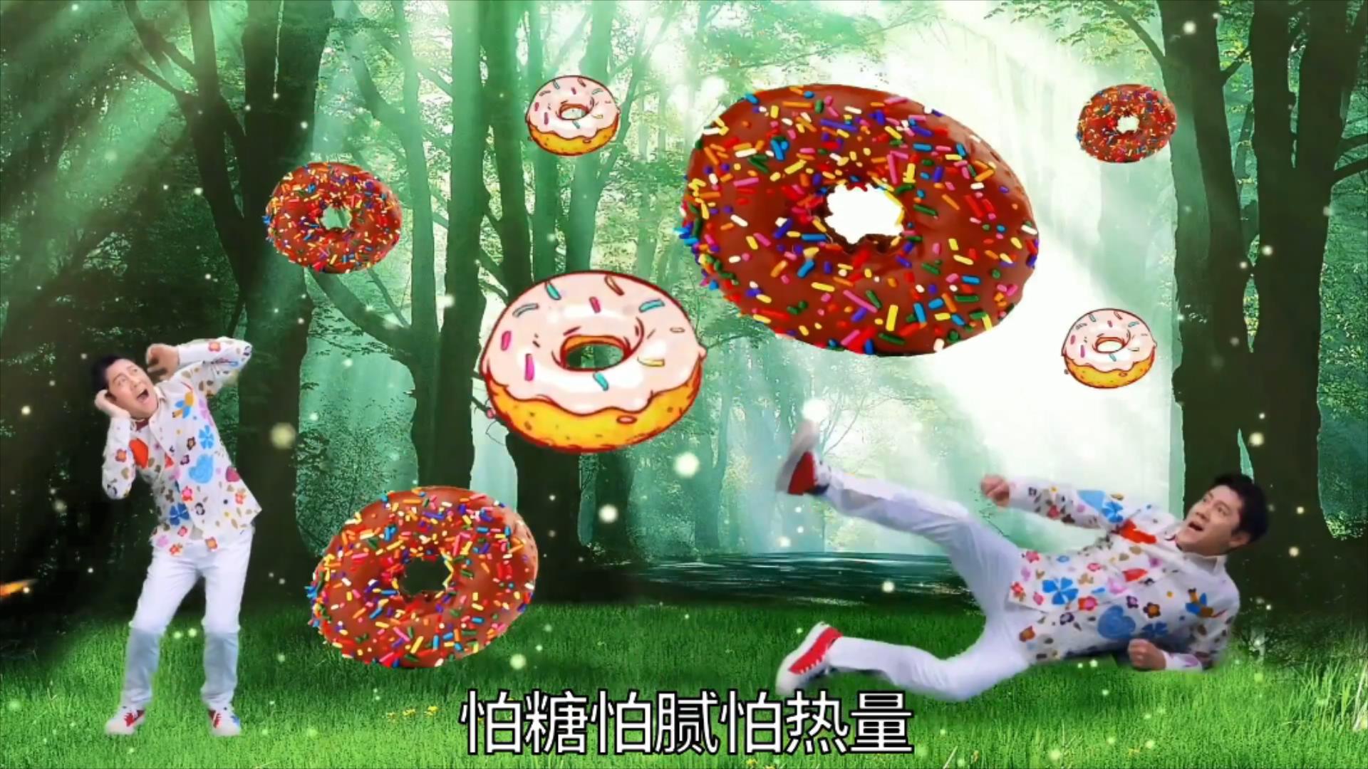 深圳品牌設(shè)計(jì)｜元?dú)馍趾筒虈鴳c，到底是誰“瘋”了